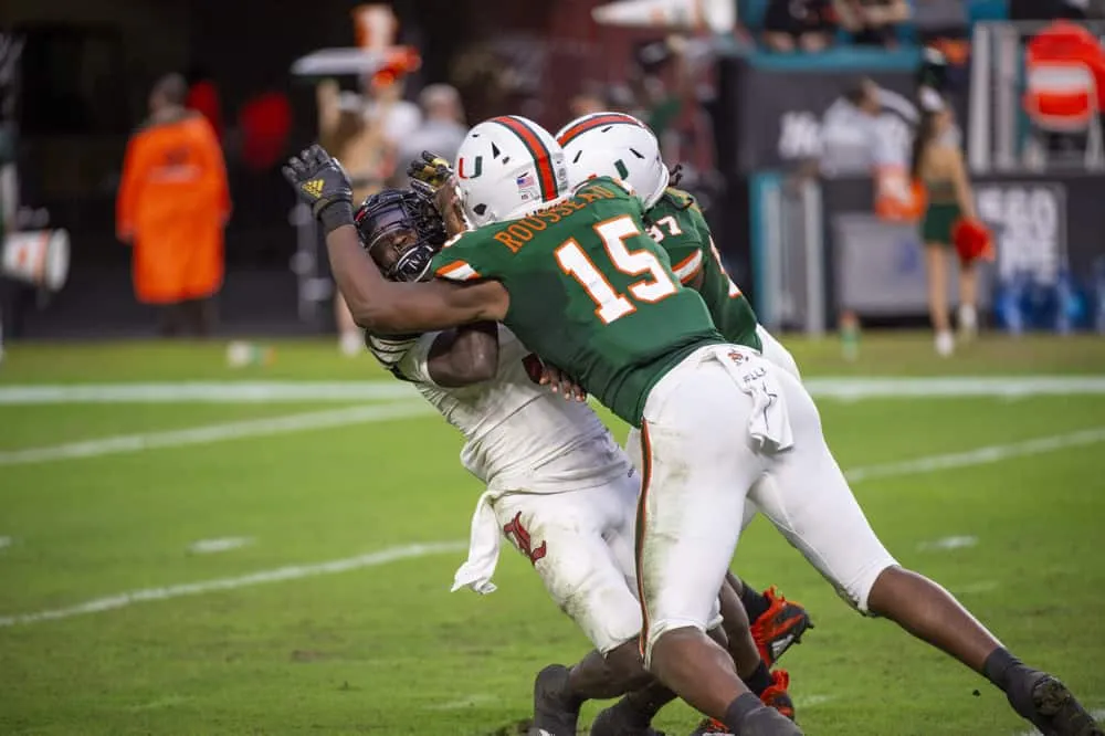 Mel Kiper Jr. Reveals Players The Browns Should Target In First Round