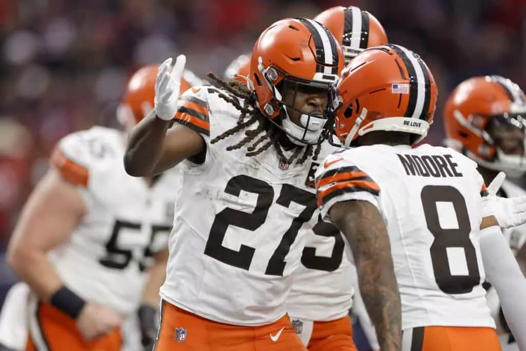 Analyst Sends Thankful Message To Browns After Playoff Exit