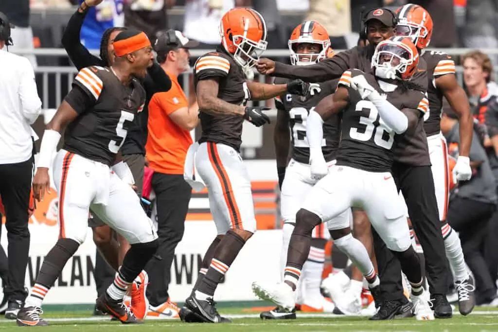 Browns Insider Reveals What Team Needs To Change Against Raiders