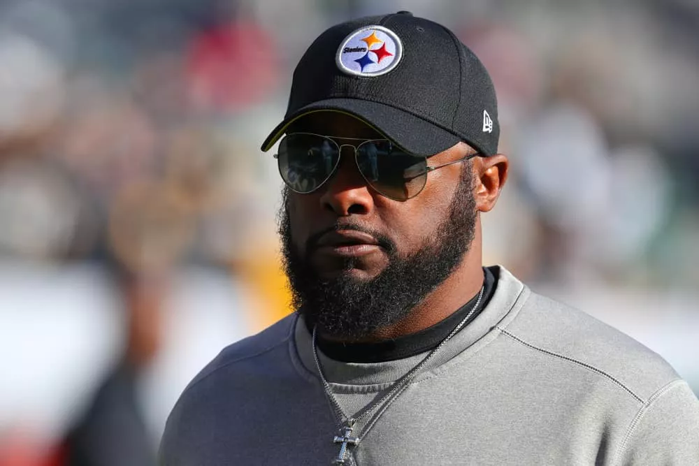 What Does Mike Tomlin’s Extension Mean For The Browns?