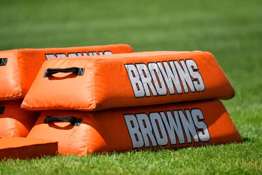 Former Browns Executive Is Joining The Titans