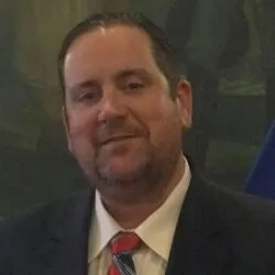 Andy Durham