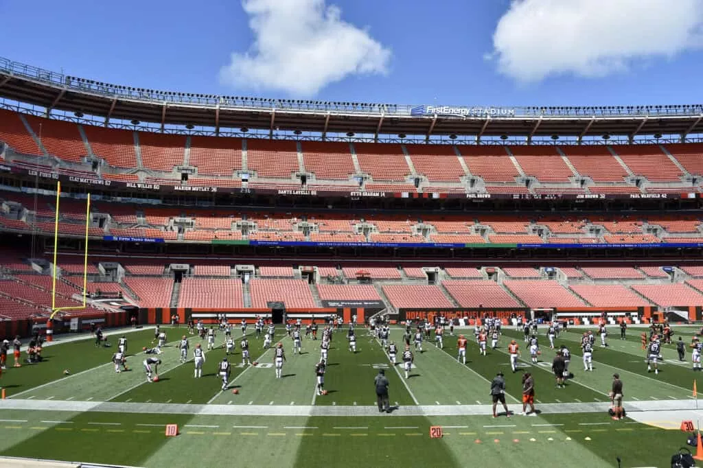 Insider Makes A Surprising QB Suggestion For Browns