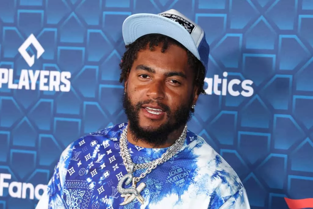 DeSean Jackson Reveals His Thoughts On Joe Flacco