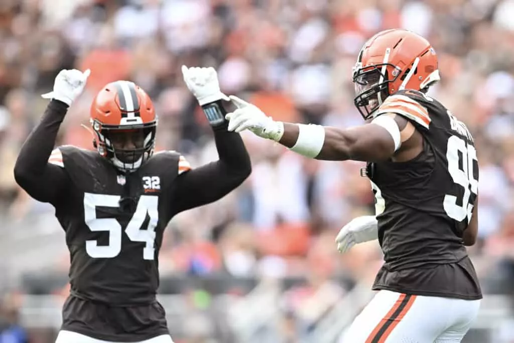 Ogbo Okoronkwo Makes Bold Statement About 2024