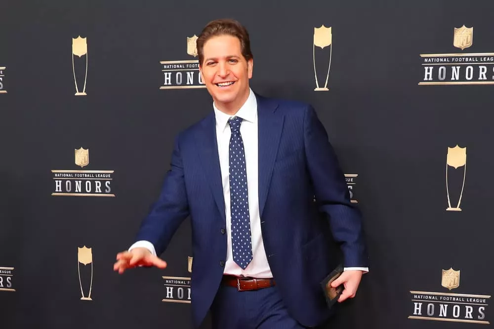 Peter Schrager Says 1 Veteran QB ‘Makes A Lot Of Sense’ For Browns