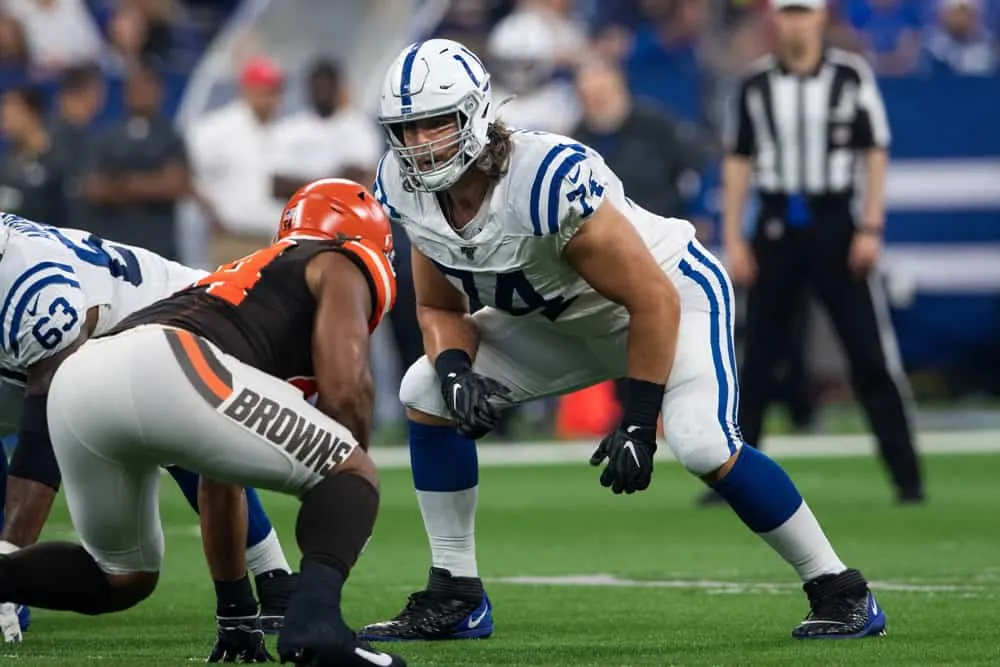 The Top 10 Free Agents Of 2020: Who Should The Browns Have Interest?