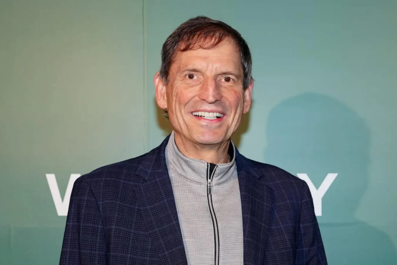 NEW ORLEANS, LOUISIANA - FEBRUARY 05: Bernie Kosar attends The New Heights House Party hosted by Jason & Travis Kelce on February 05, 2025 in New Orleans, Louisiana.