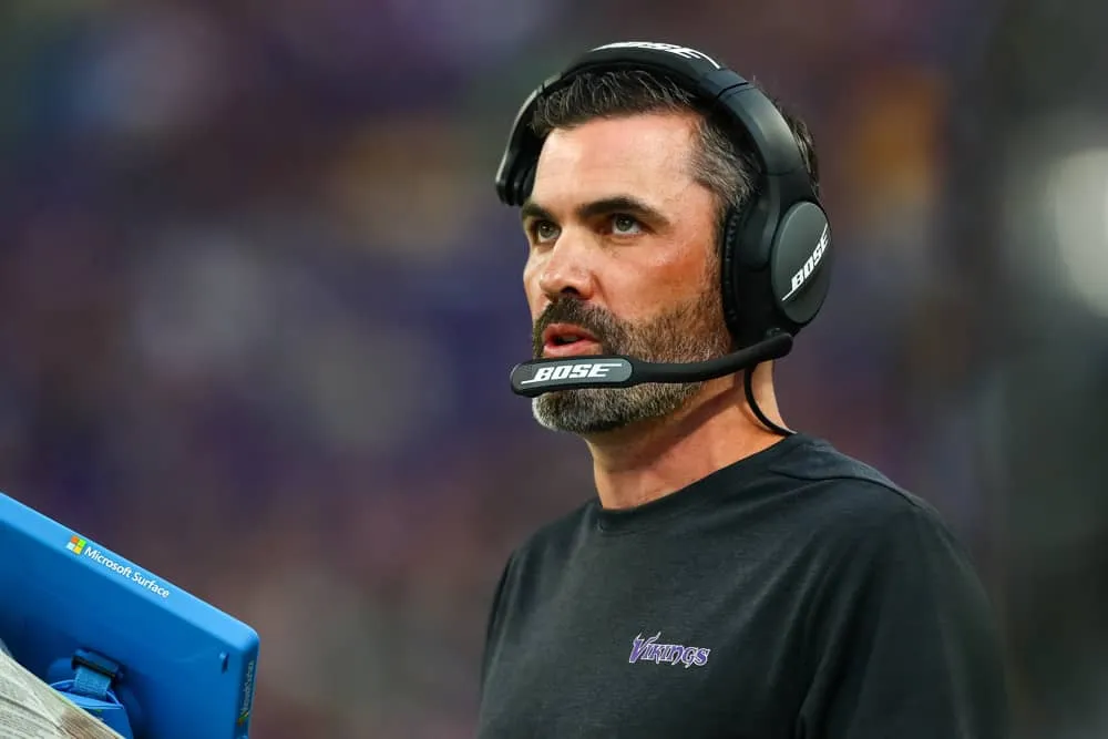 Kevin Stefanski On Browns’ Future: “We Are Going To Work”
