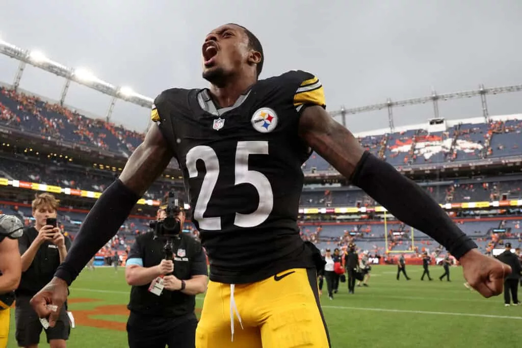 Steelers Safety Claims T.J. Watt Is ‘More Clutch’ Than Myles Garrett