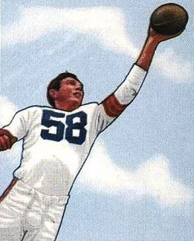 The Life And Career Of Browns WR Mac Speedie (Complete Story)