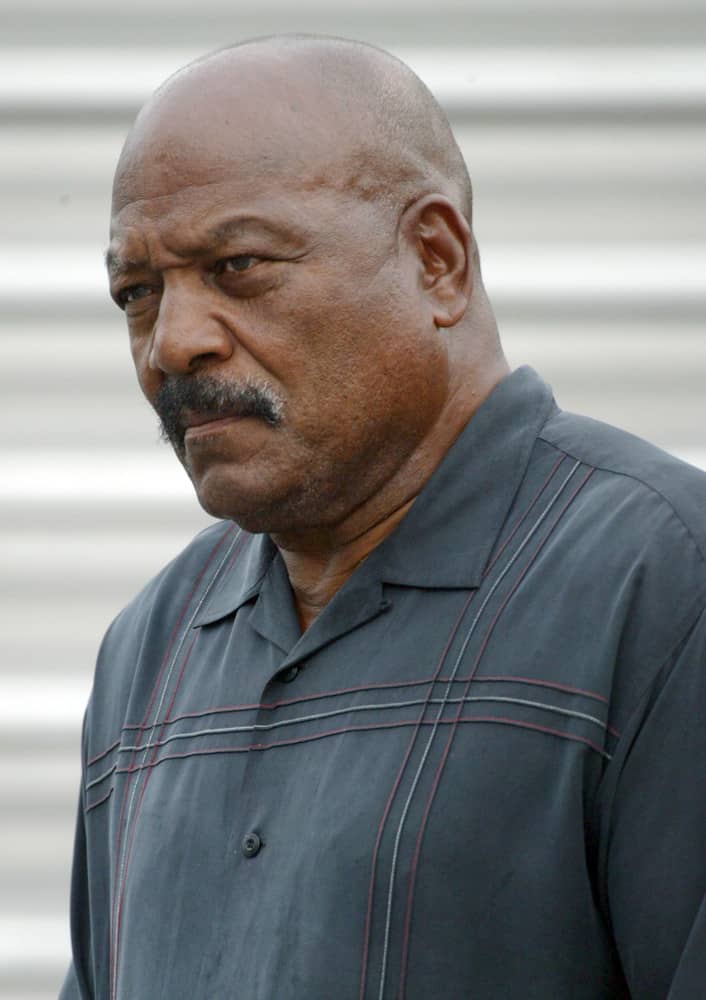 Jim Brown