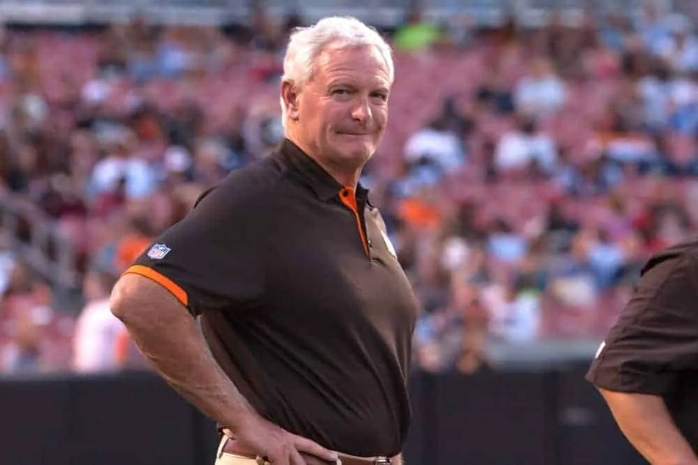 Who Are The Cleveland Browns Past Owners? (Complete List)
