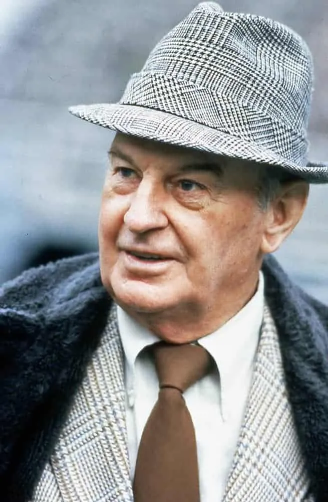 How Long Did Paul Brown Coach The Browns? (History)