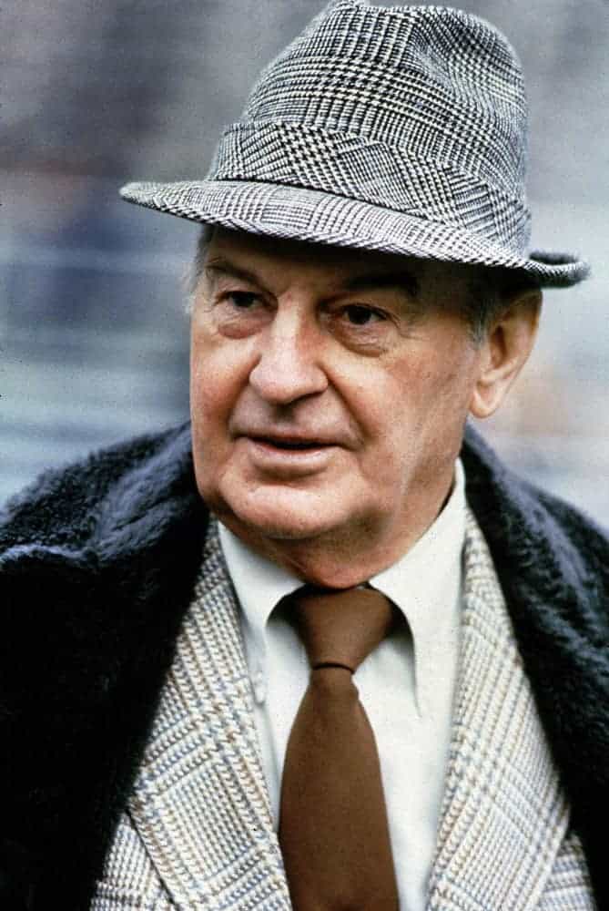 Paul Brown