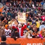 cleveland browns fans