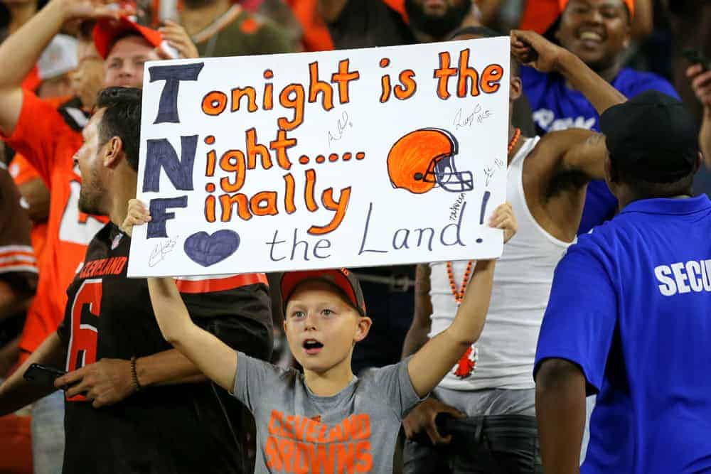 browns end losing streak