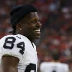 Browns were interested in signing Antonio Brown