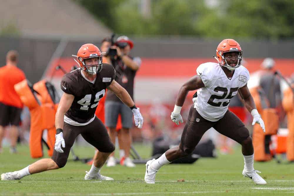 browns practice squad