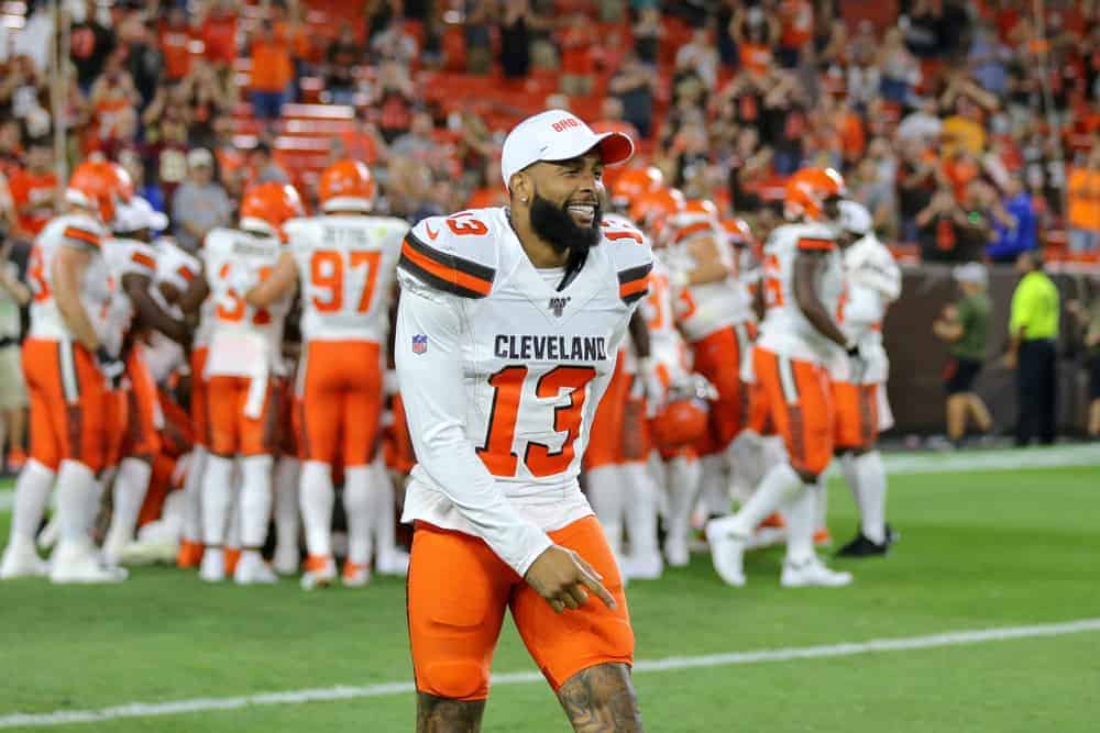 odell beckham jr