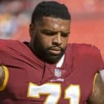 should the browns trade for trent williams