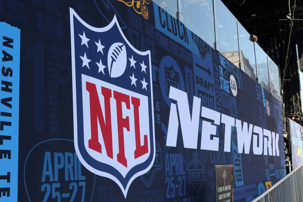 2020 NFL Draft To Air On ESPN, NFL Network and ABC