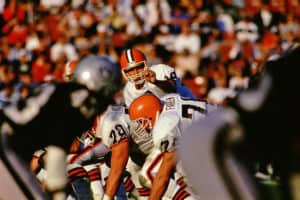 Bernie Kosar