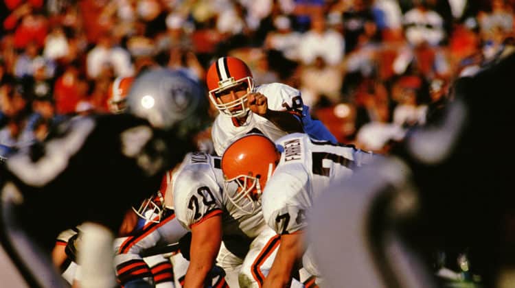 Bernie Kosar