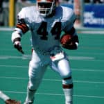 earnest byner
