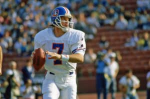 John Elway