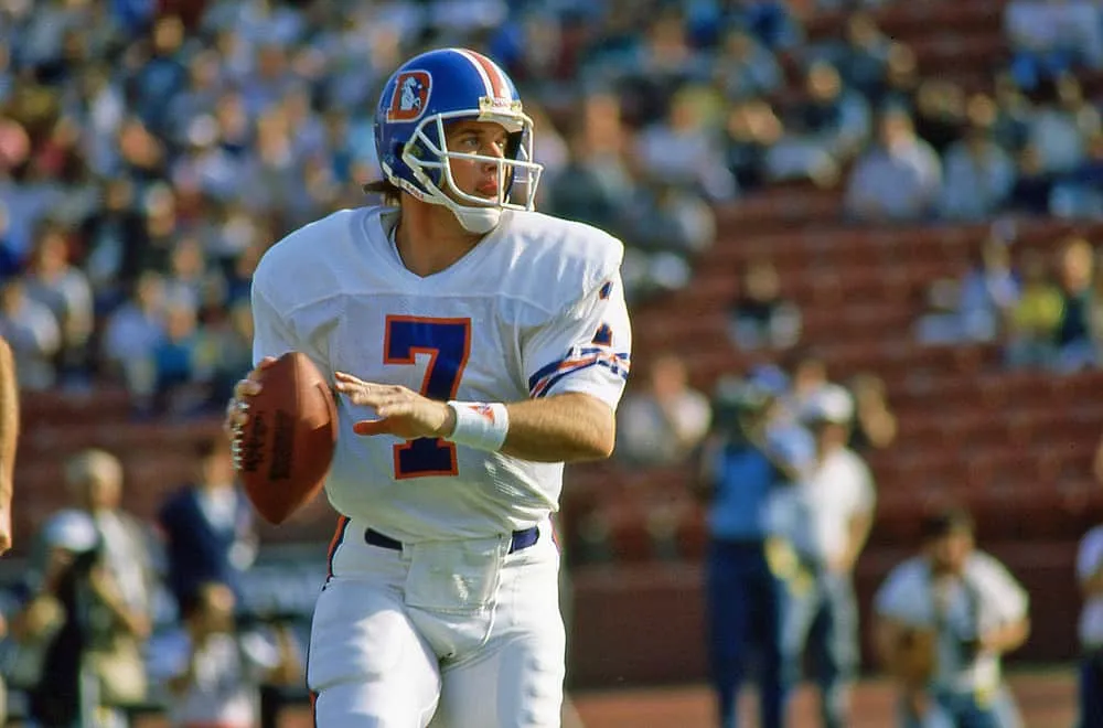 “The Drive”: Browns Vs. Broncos 1986 (Complete History)
