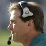 nick saban