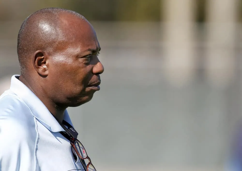 The Life And Career Of Browns TE Ozzie Newsome (Complete Story)