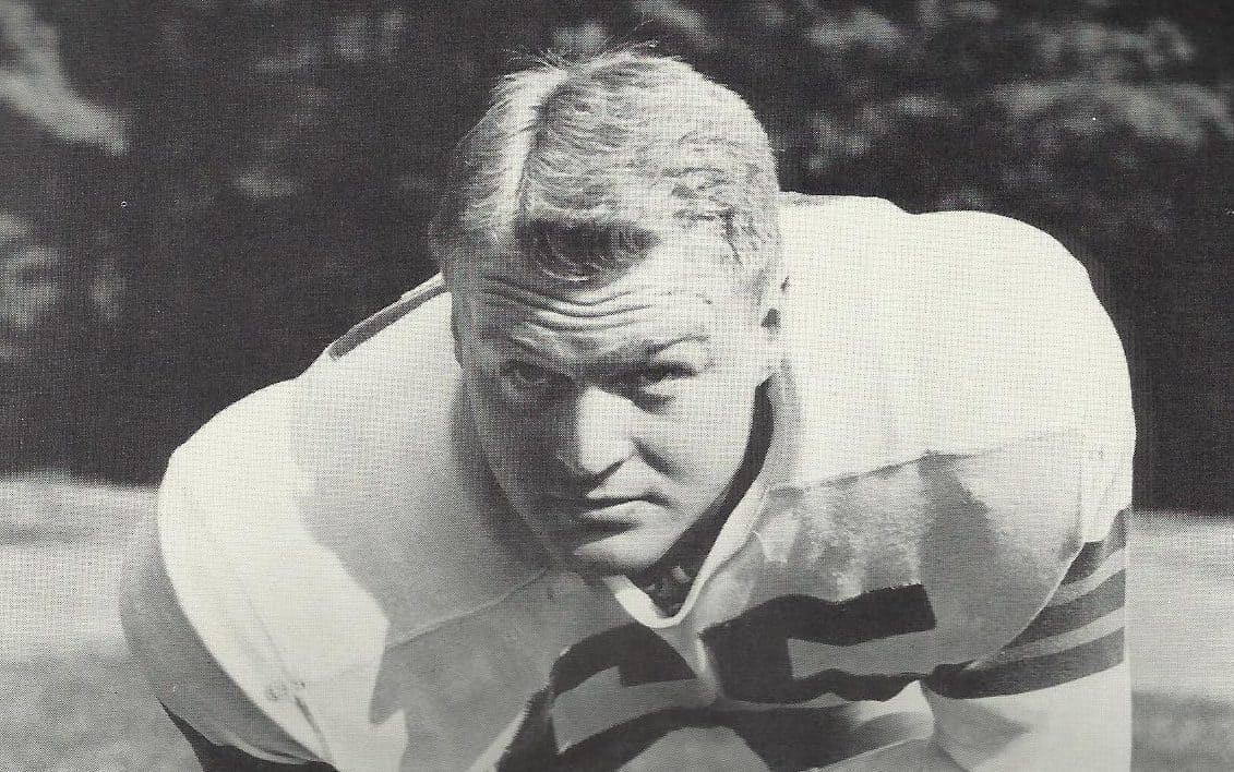 Chuck Noll