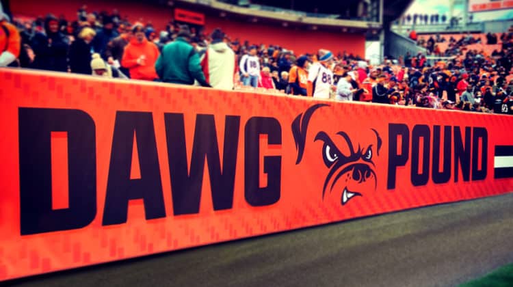 Cleveland Browns