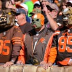 cleveland browns tickets