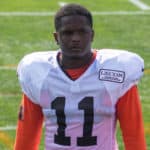 Antonio Callaway