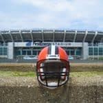 Cleveland Browns Playoffs