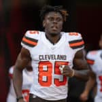 David Njoku