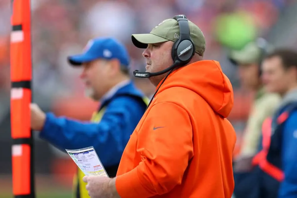 Browns Bringing “1-0” Mindset Into Pittsburgh Sunday