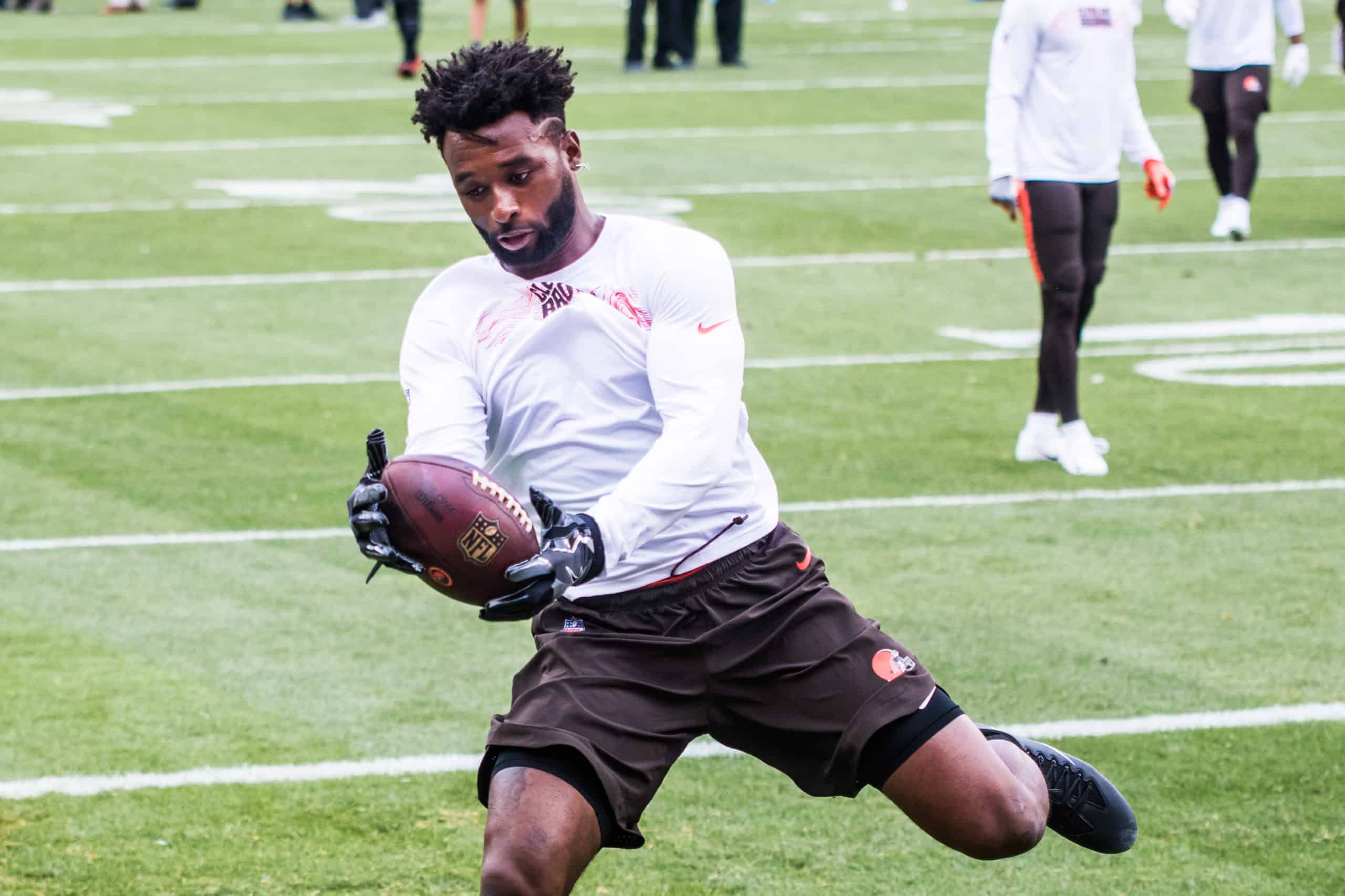 Jarvis Landry