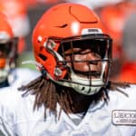 Kareem Hunt Browns