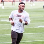 Myles Garrett