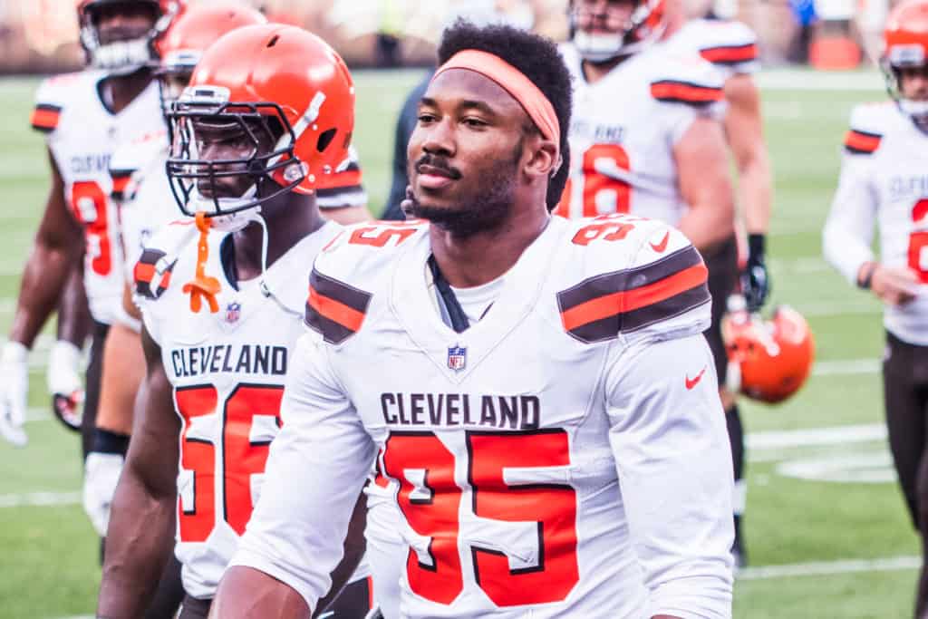 4 Keys To The Game: Cleveland Browns vs Denver Broncos
