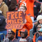 free myles garrett