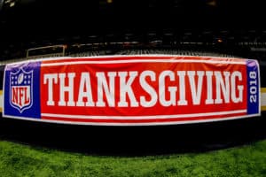 browns thanksgiving