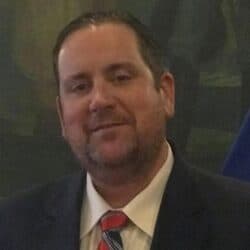 Andy Durham