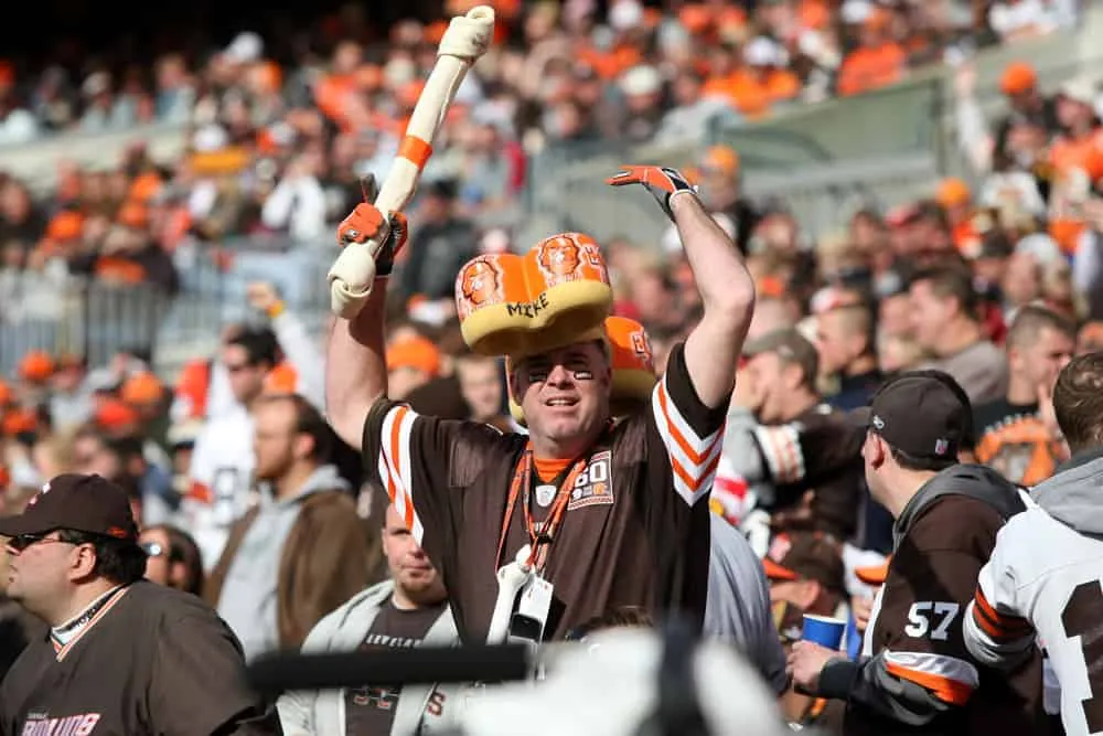 What A Browns Win In Pittsburgh Would Mean For The Fans