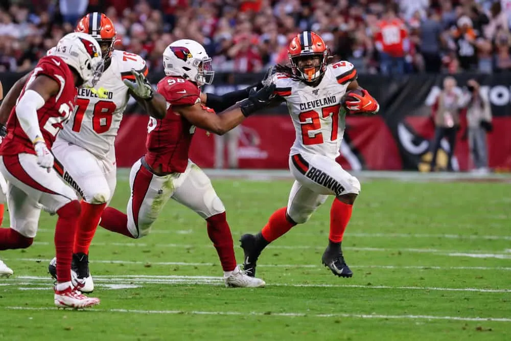 10 Thoughts On The Browns’ 38-24 Loss To The Cardinals