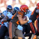 Nick Chubb